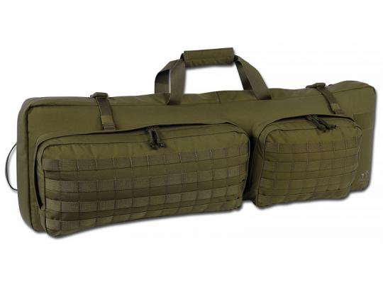 Die Waffenbrüder, Tasmanian Tiger TT Rifle-Bag, Waffentragetasche Olive